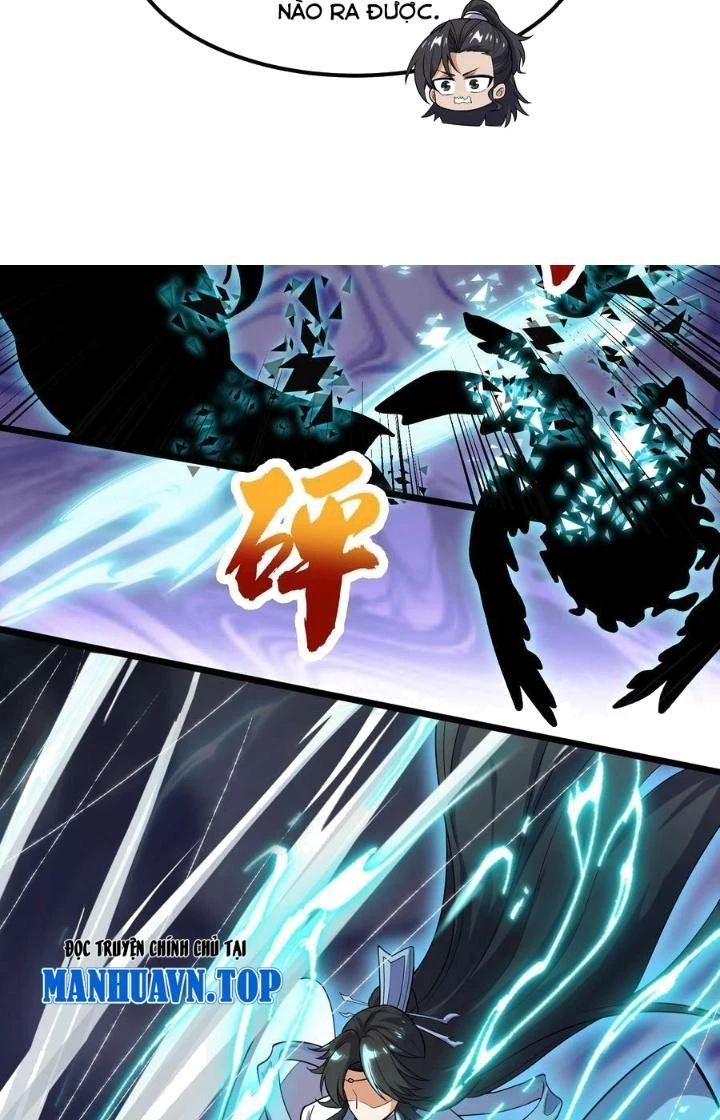 Vĩnh Sinh Chapter 100 - Trang 2