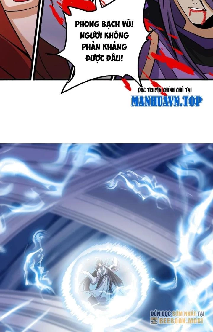 Vĩnh Sinh Chapter 100 - Trang 2