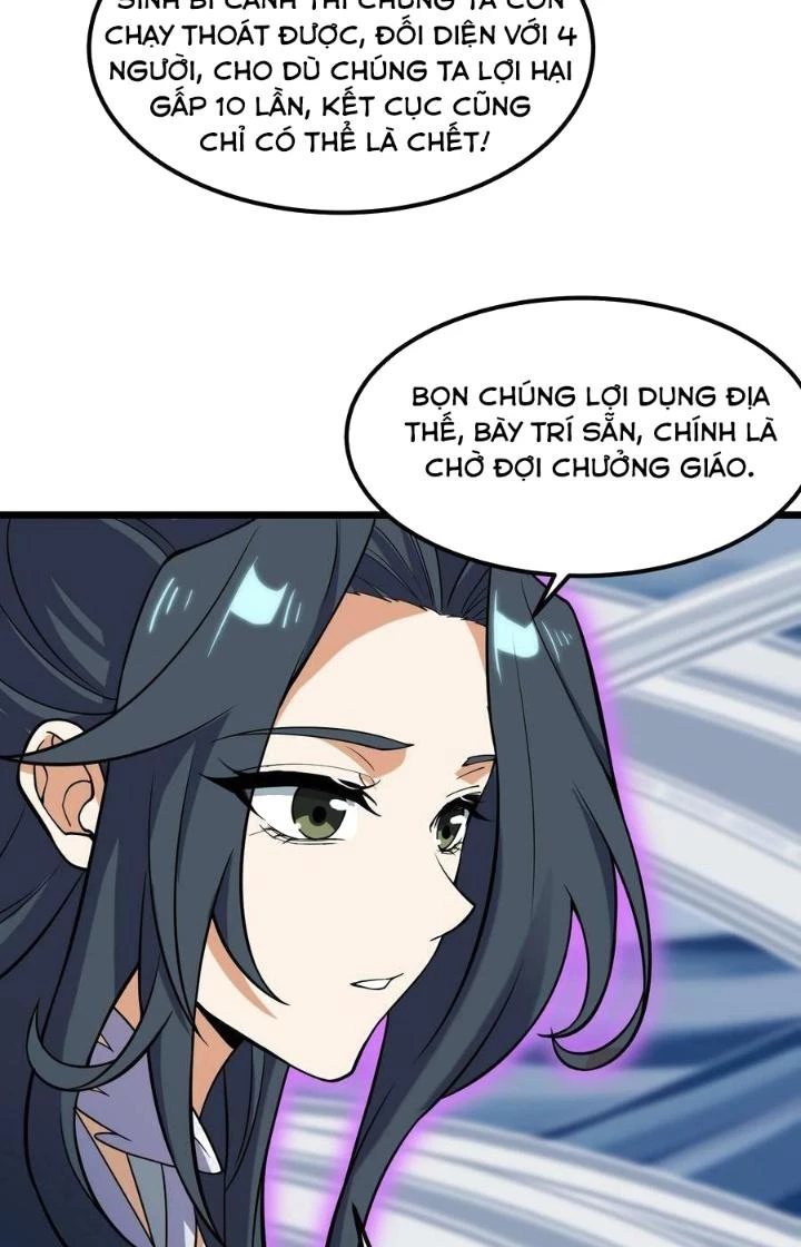 Vĩnh Sinh Chapter 100 - Trang 2