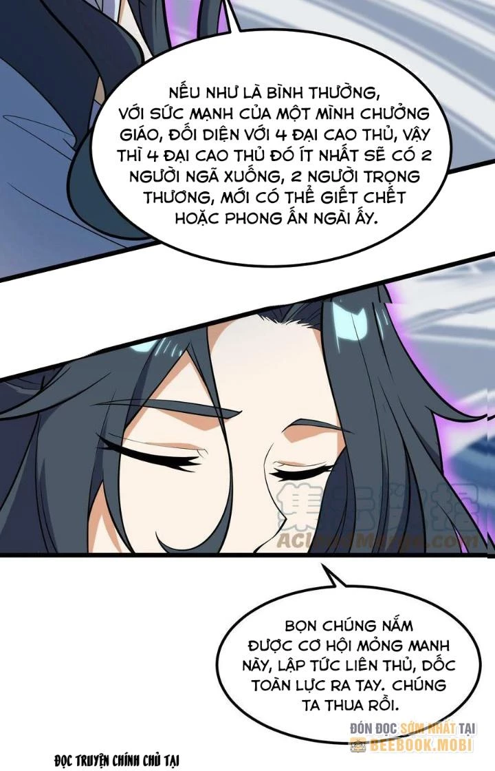Vĩnh Sinh Chapter 100 - Trang 2