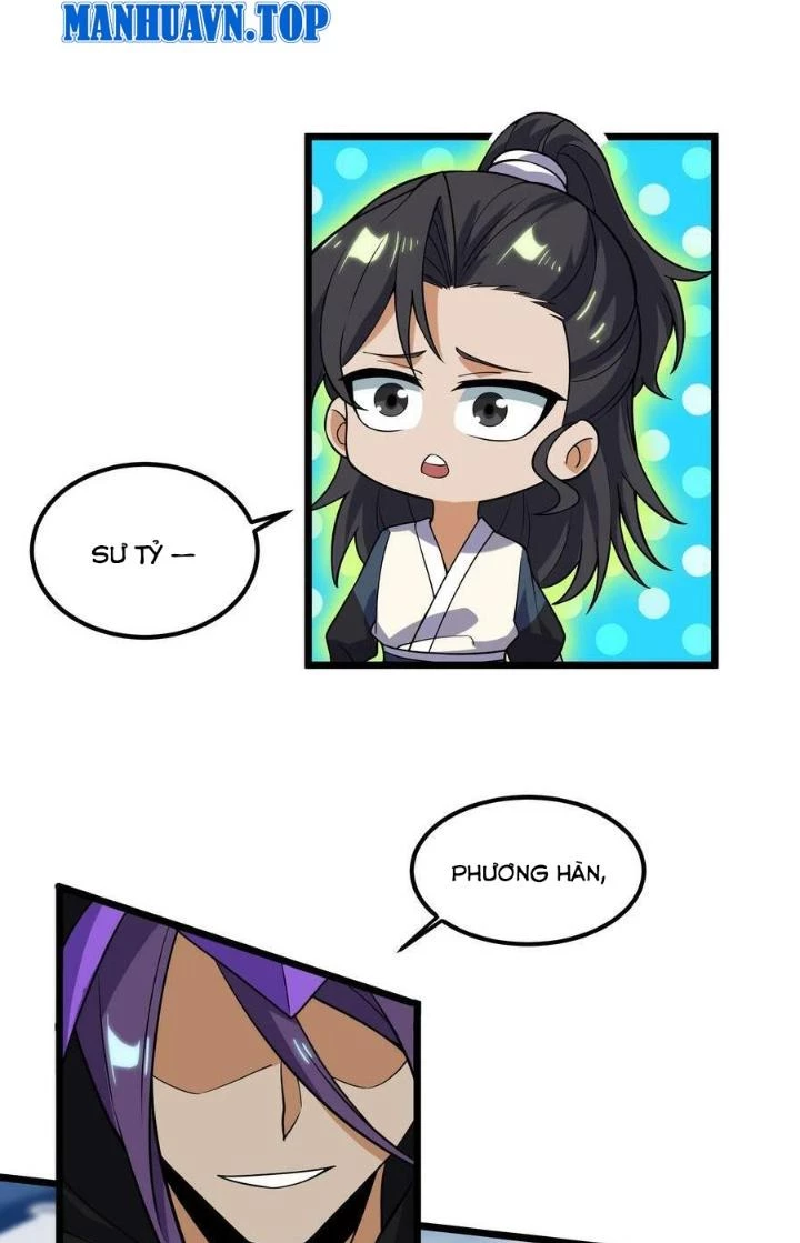 Vĩnh Sinh Chapter 100 - Trang 2