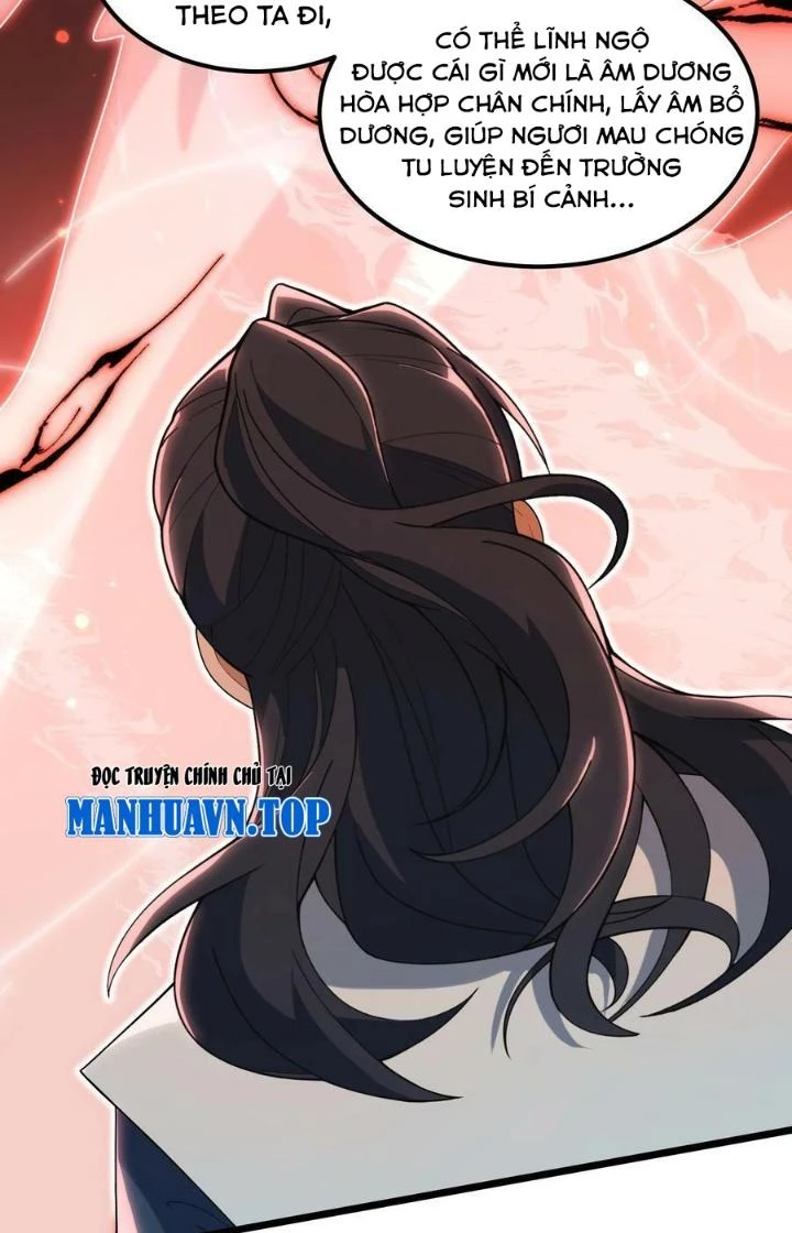 Vĩnh Sinh Chapter 100 - Trang 2