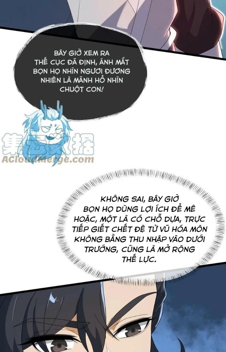 Vĩnh Sinh Chapter 100 - Trang 2