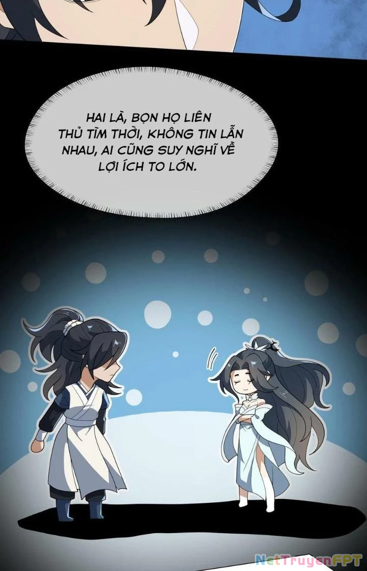 Vĩnh Sinh Chapter 100 - Trang 2
