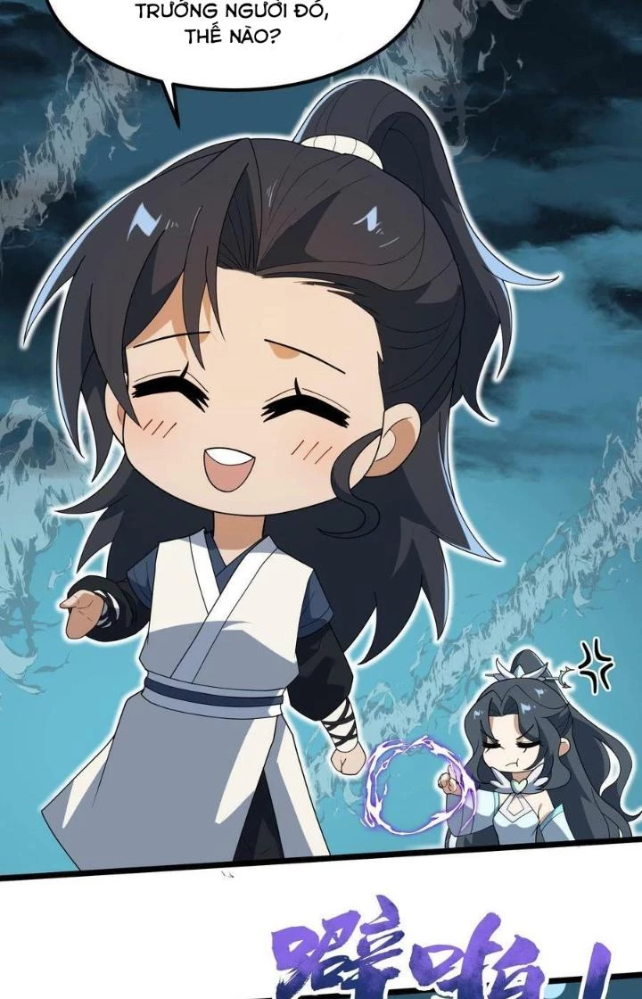 Vĩnh Sinh Chapter 100 - Trang 2