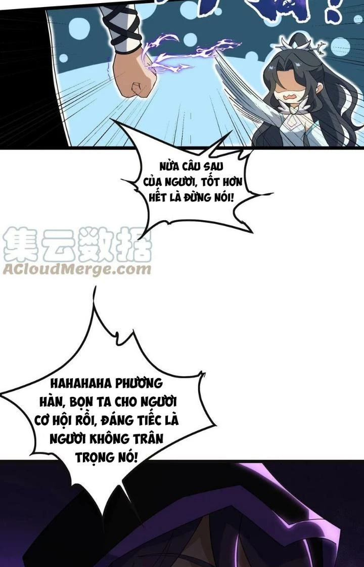 Vĩnh Sinh Chapter 100 - Trang 2
