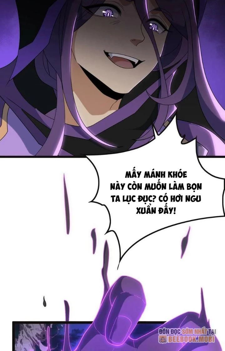 Vĩnh Sinh Chapter 100 - Trang 2