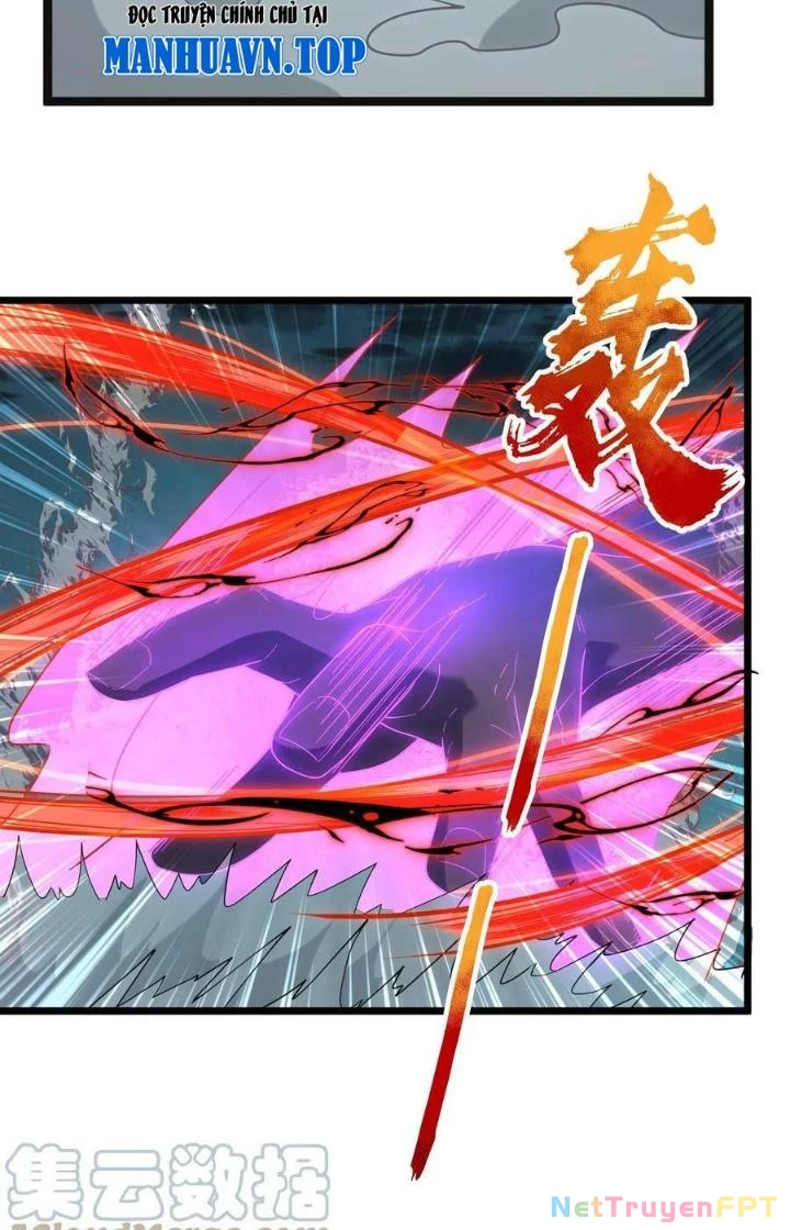 Vĩnh Sinh Chapter 100 - Trang 2