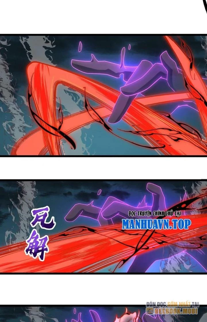 Vĩnh Sinh Chapter 100 - Trang 2