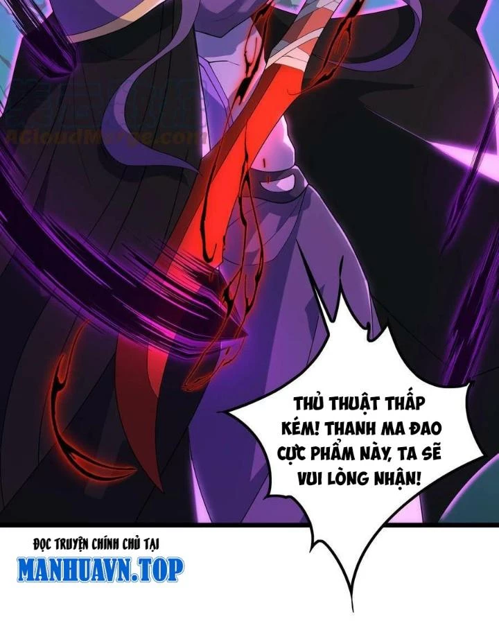 Vĩnh Sinh Chapter 100 - Trang 2
