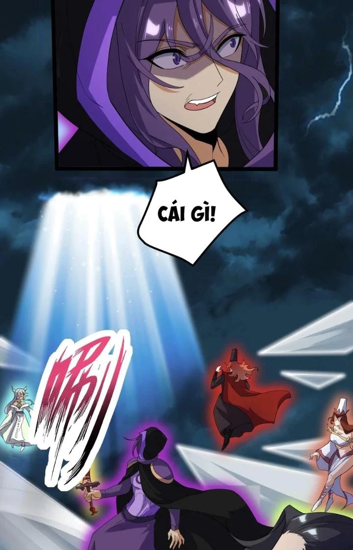 Vĩnh Sinh Chapter 101 - Trang 2