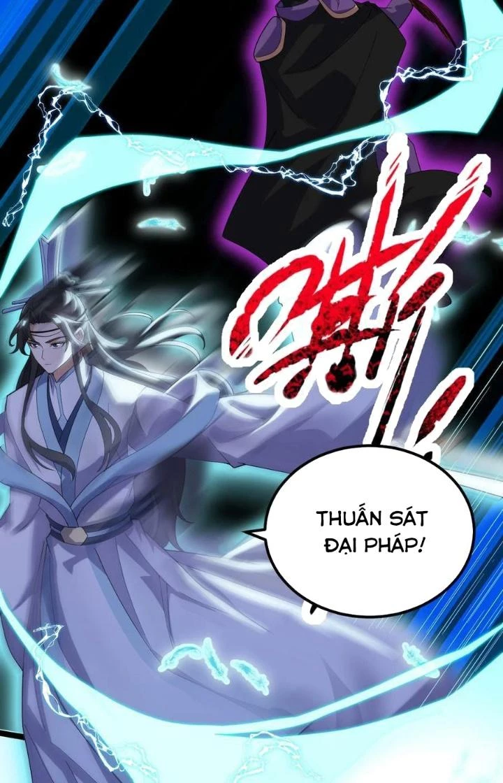 Vĩnh Sinh Chapter 101 - Trang 2