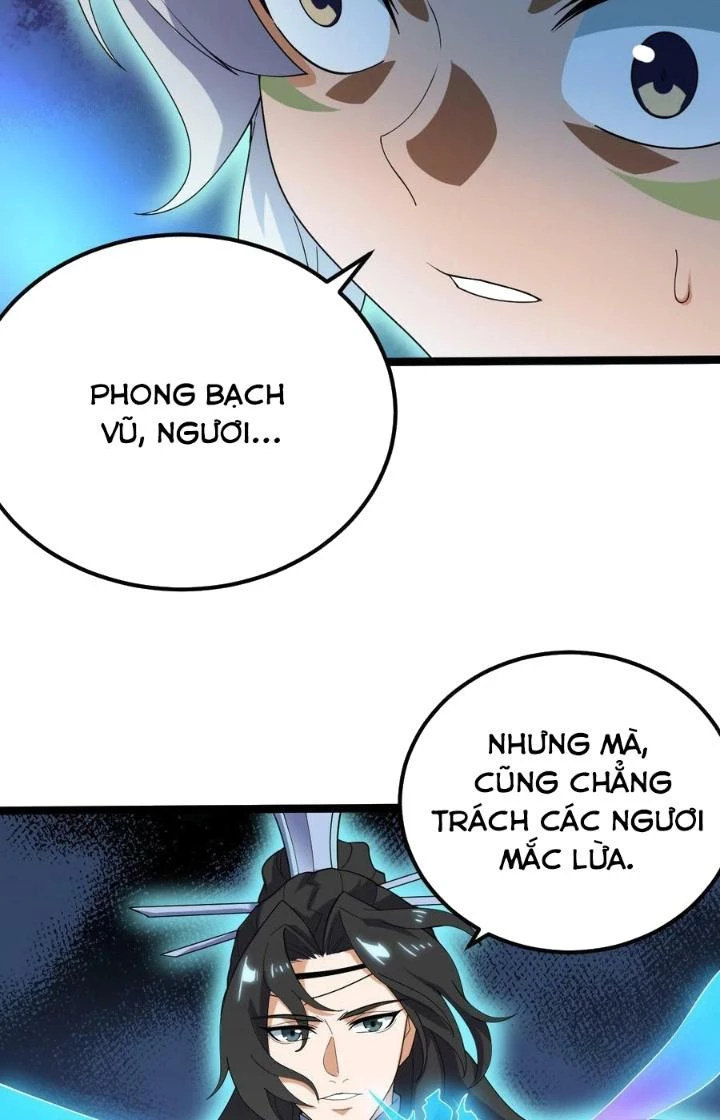 Vĩnh Sinh Chapter 101 - Trang 2