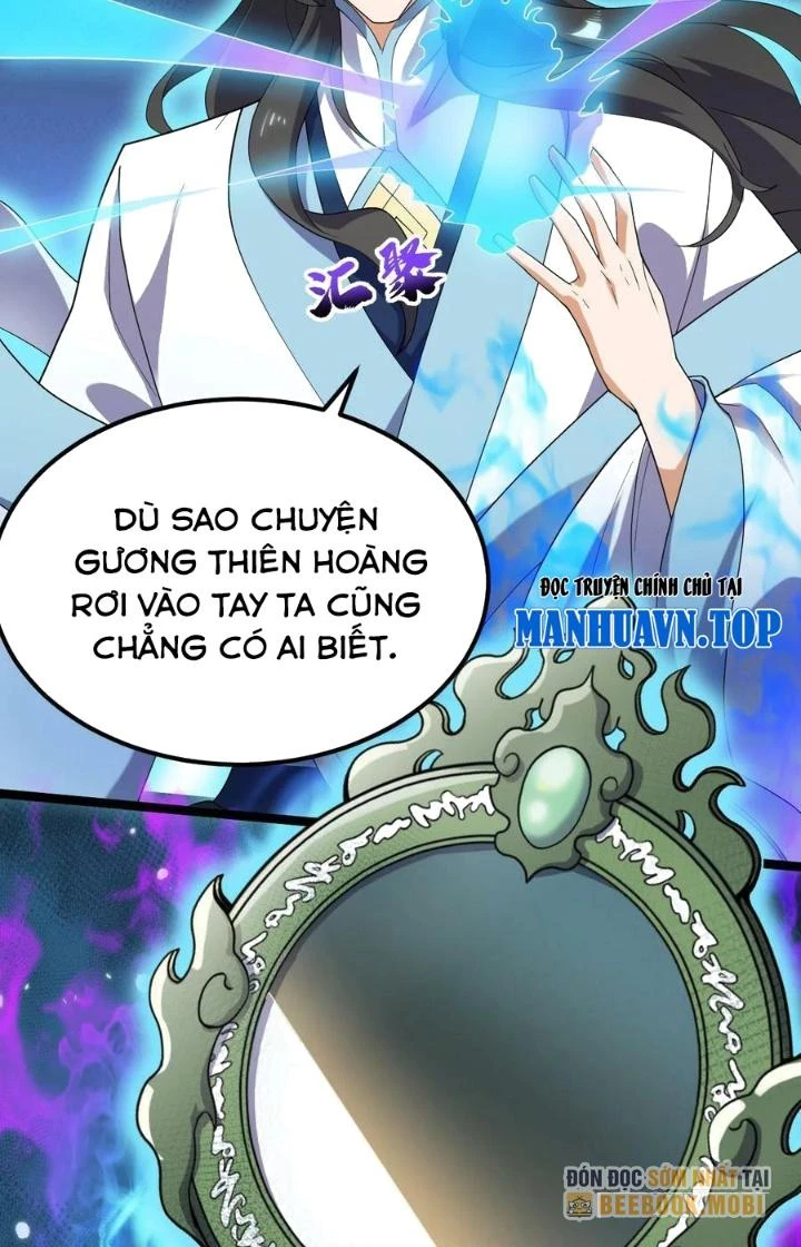 Vĩnh Sinh Chapter 101 - Trang 2