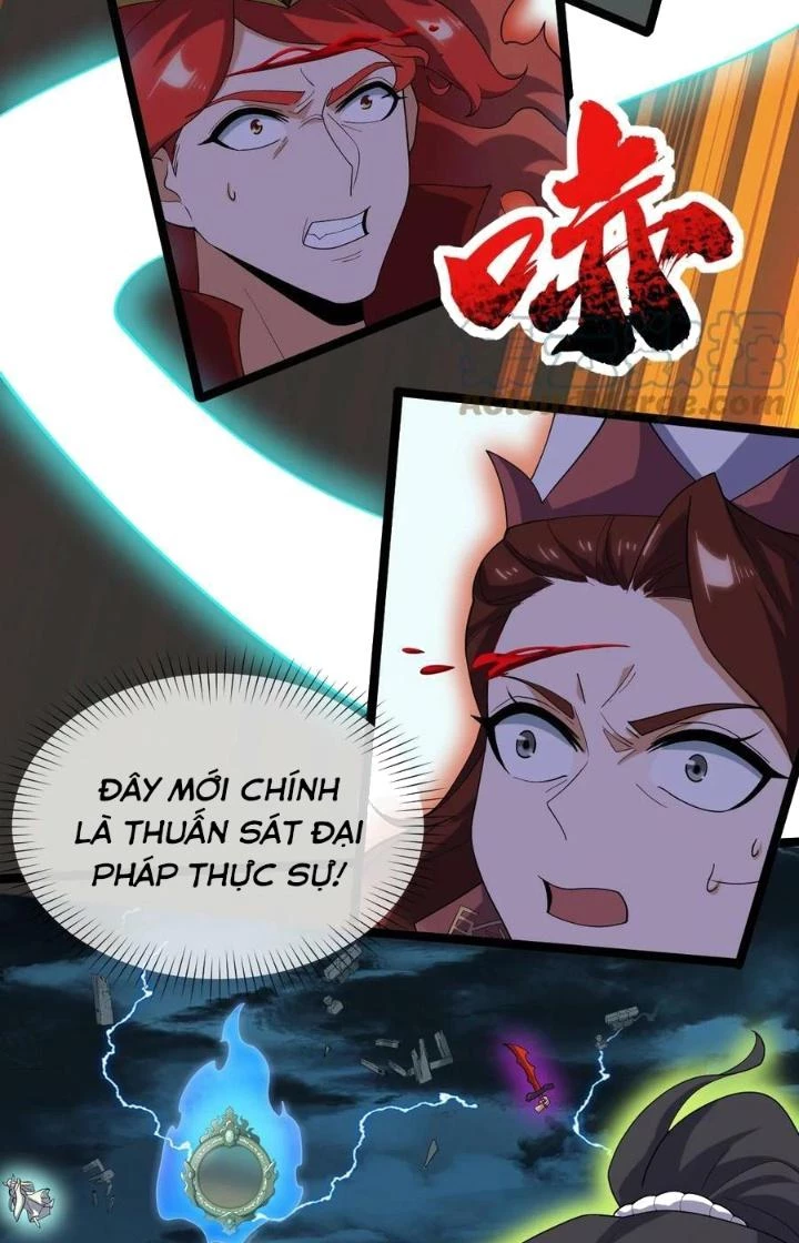 Vĩnh Sinh Chapter 101 - Trang 2