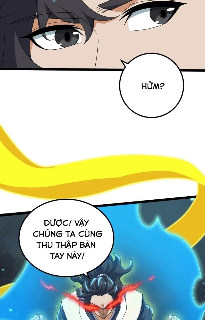 Vĩnh Sinh Chapter 101 - Trang 2