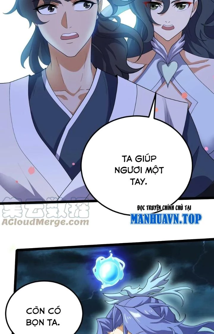 Vĩnh Sinh Chapter 101 - Trang 2