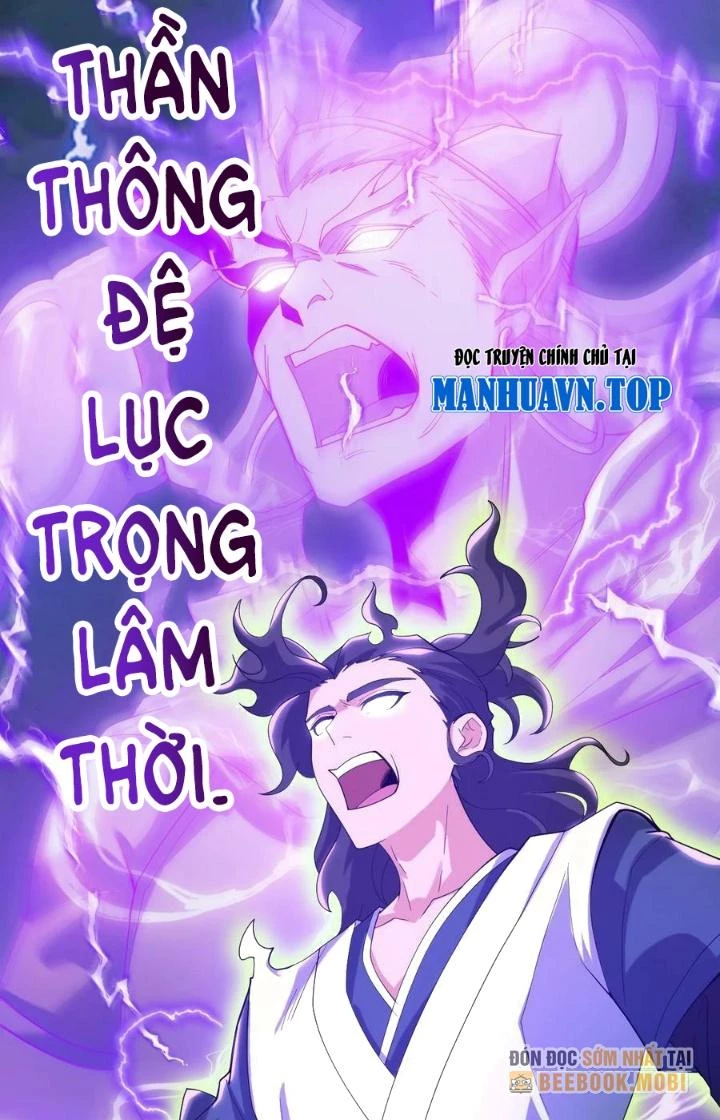 Vĩnh Sinh Chapter 101 - Trang 2