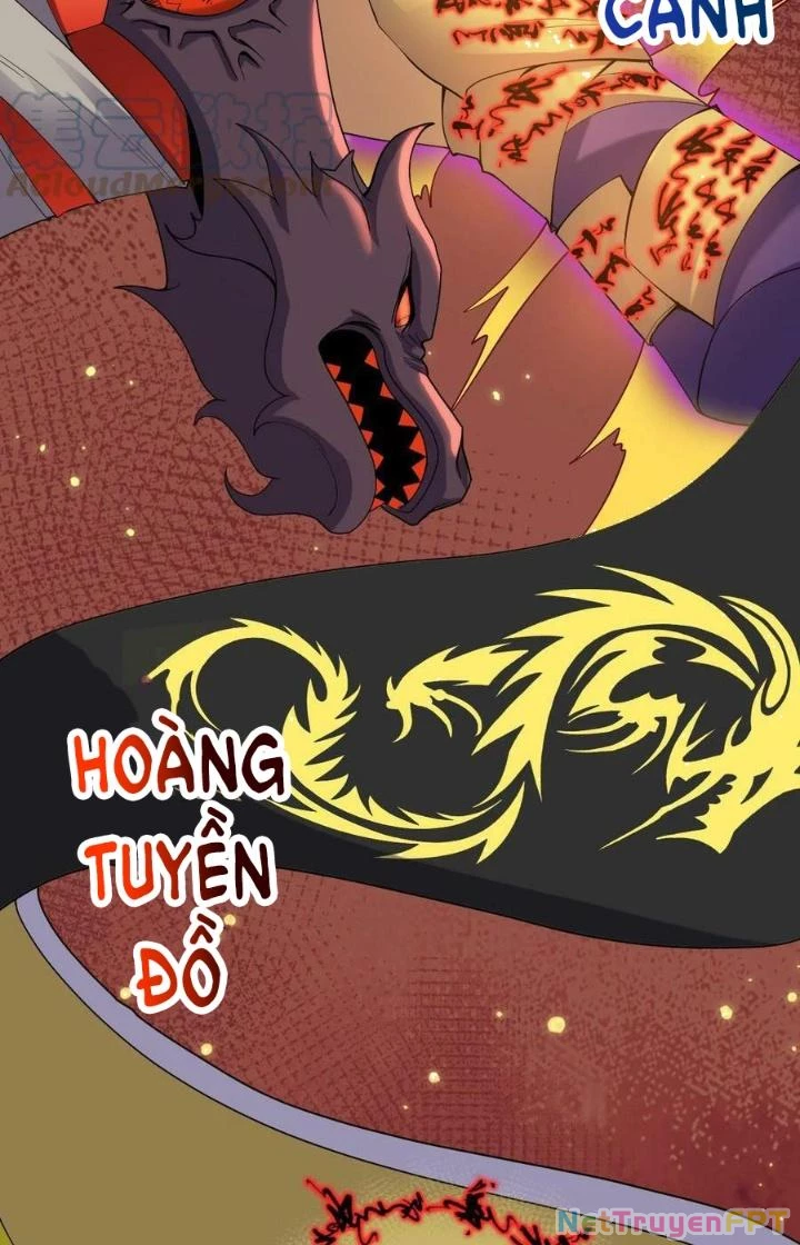 Vĩnh Sinh Chapter 101 - Trang 2