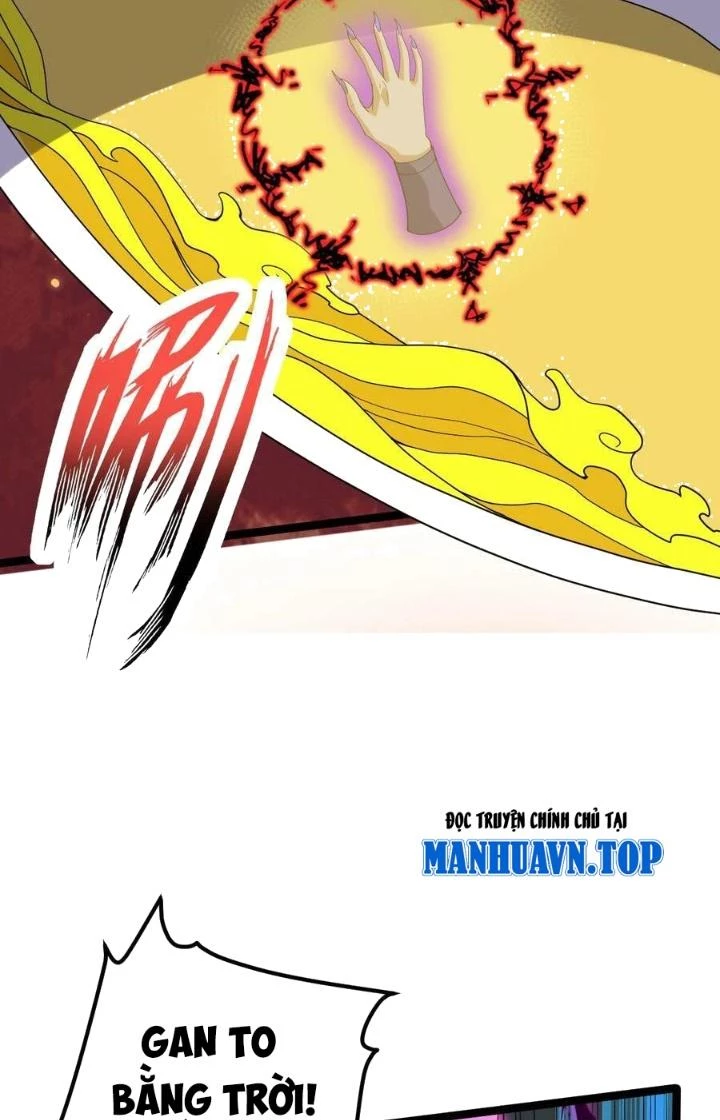 Vĩnh Sinh Chapter 101 - Trang 2