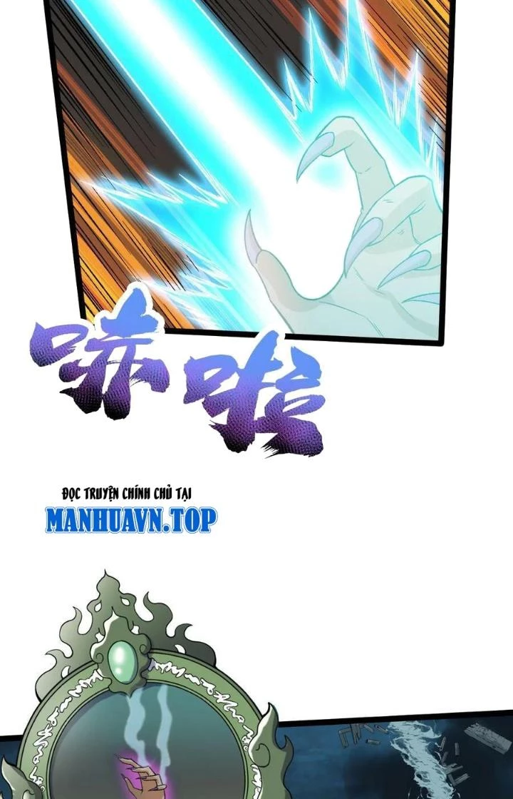 Vĩnh Sinh Chapter 101 - Trang 2