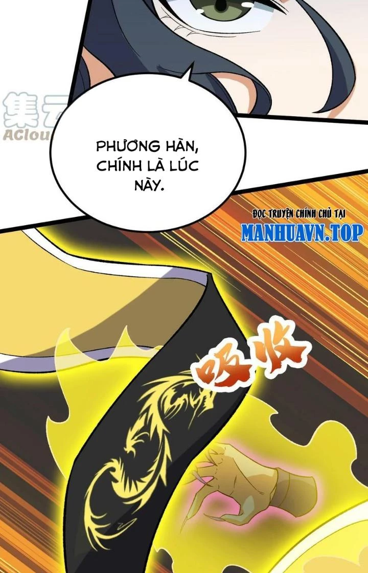 Vĩnh Sinh Chapter 101 - Trang 2