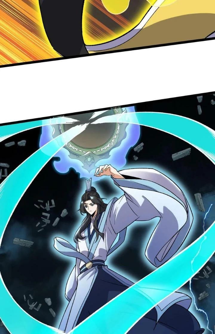 Vĩnh Sinh Chapter 101 - Trang 2