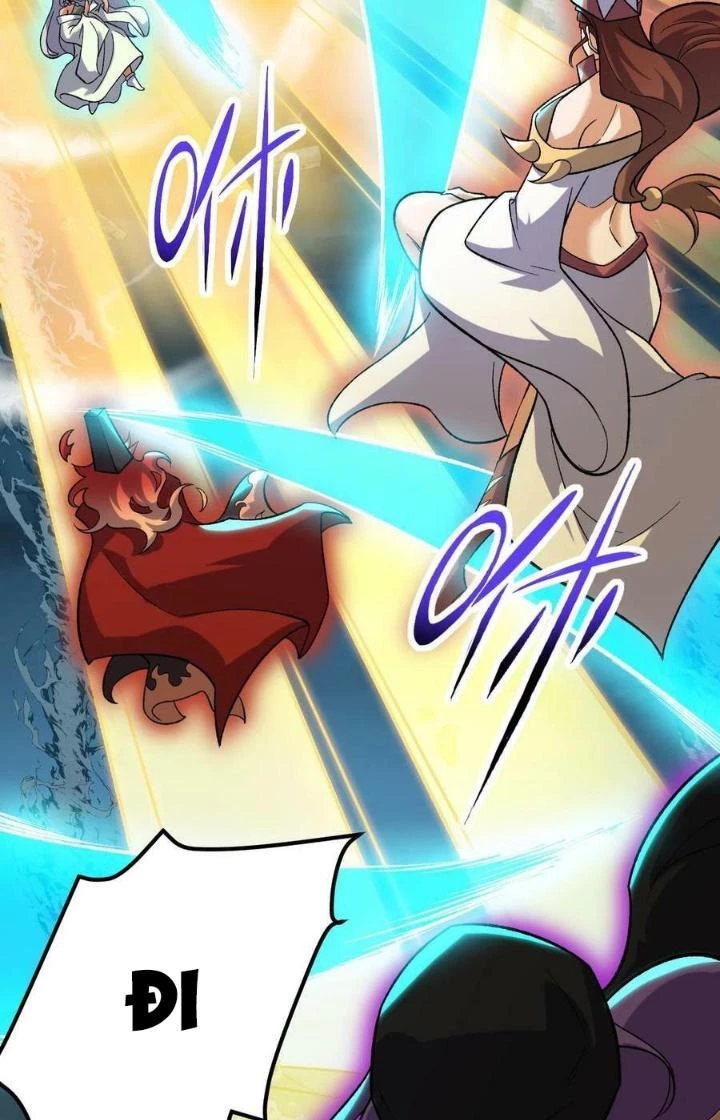 Vĩnh Sinh Chapter 101 - Trang 2