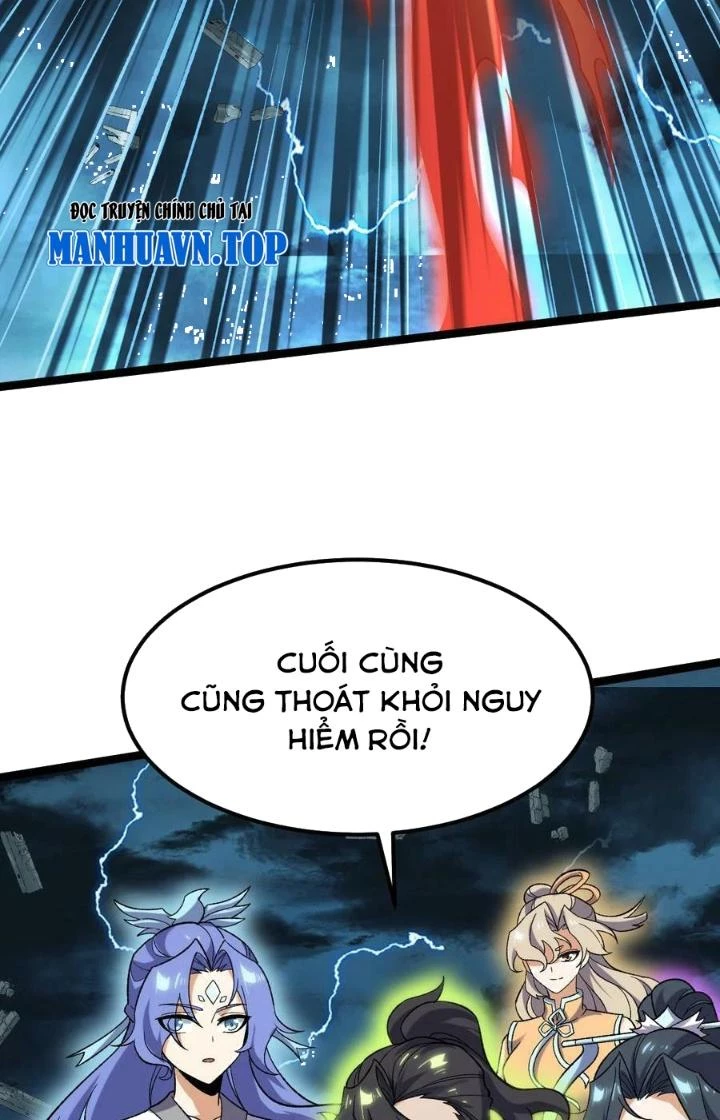 Vĩnh Sinh Chapter 101 - Trang 2