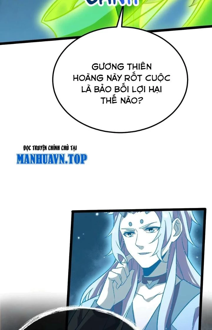 Vĩnh Sinh Chapter 101 - Trang 2