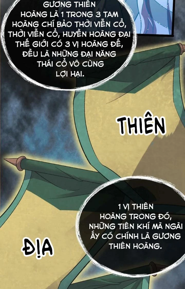 Vĩnh Sinh Chapter 101 - Trang 2