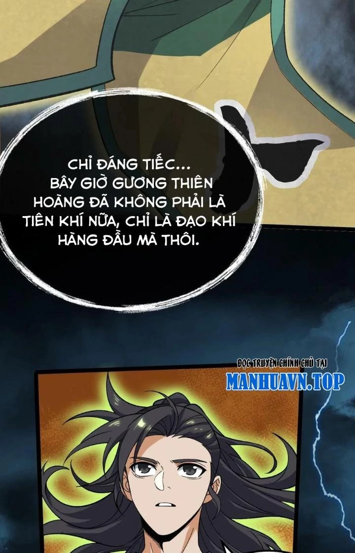 Vĩnh Sinh Chapter 101 - Trang 2