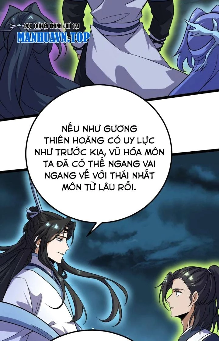 Vĩnh Sinh Chapter 101 - Trang 2