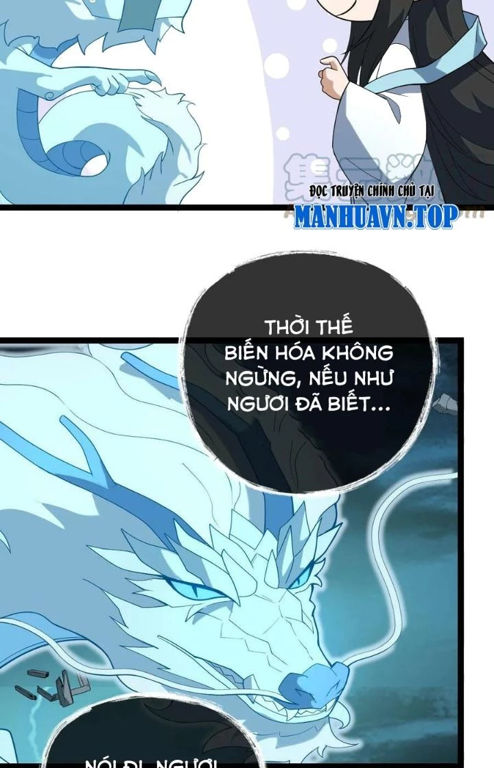 Vĩnh Sinh Chapter 102 - Trang 2