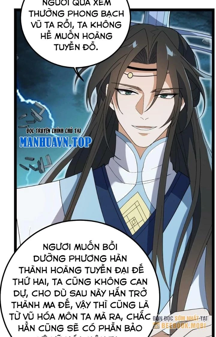 Vĩnh Sinh Chapter 102 - Trang 2