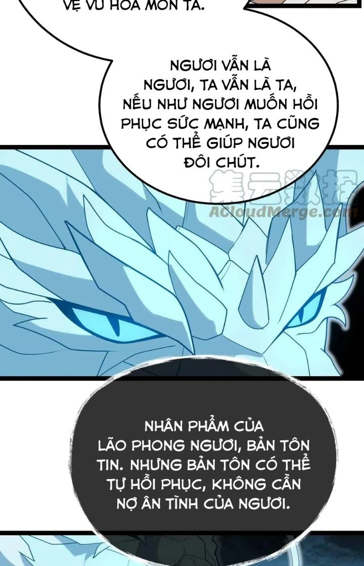 Vĩnh Sinh Chapter 102 - Trang 2