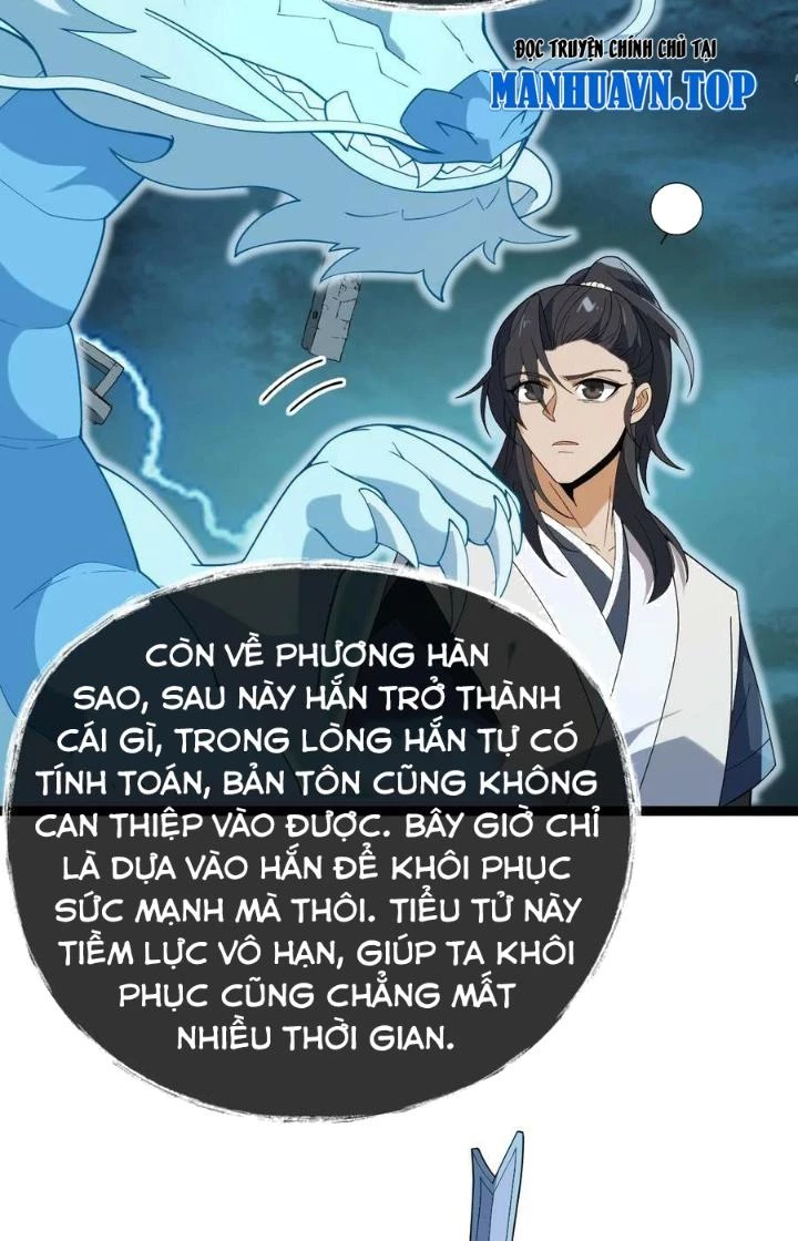 Vĩnh Sinh Chapter 102 - Trang 2