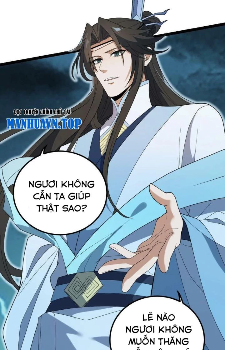 Vĩnh Sinh Chapter 102 - Trang 2