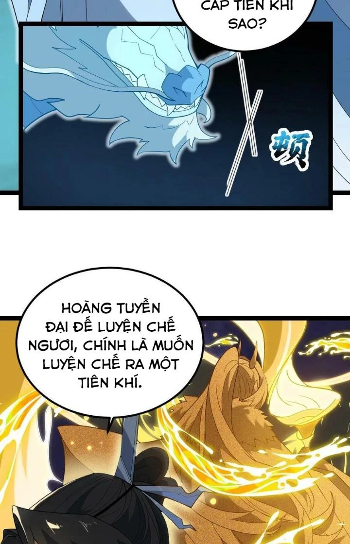 Vĩnh Sinh Chapter 102 - Trang 2