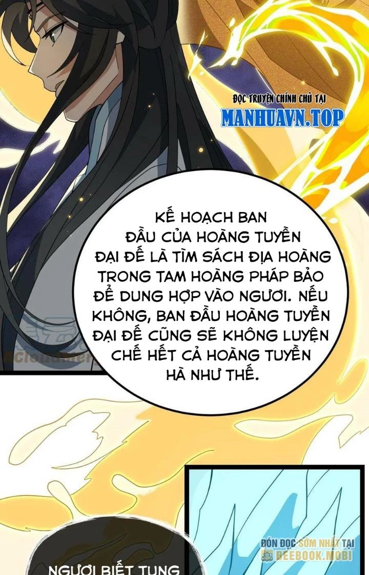 Vĩnh Sinh Chapter 102 - Trang 2