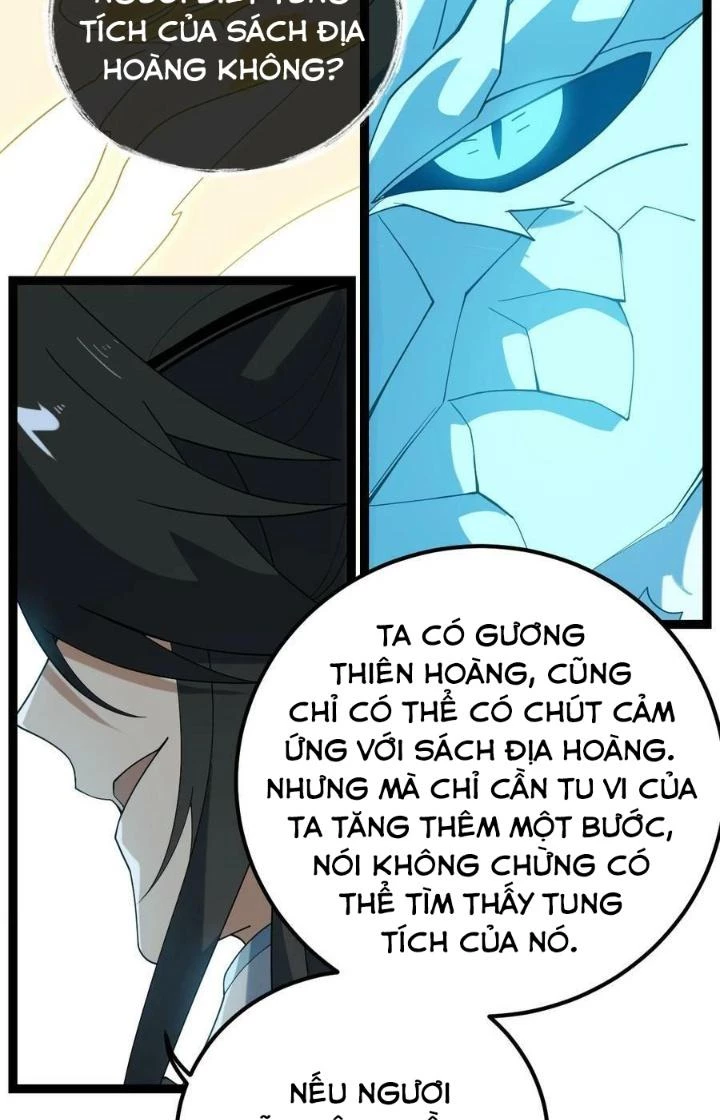 Vĩnh Sinh Chapter 102 - Trang 2