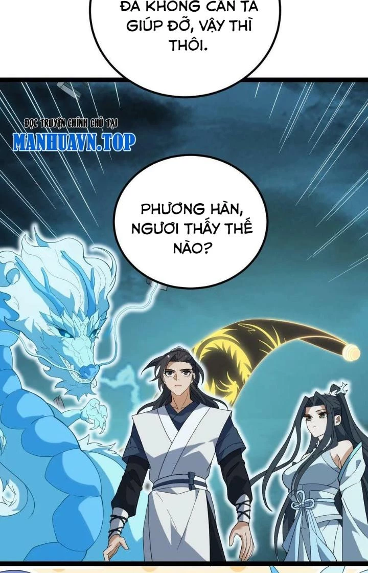 Vĩnh Sinh Chapter 102 - Trang 2
