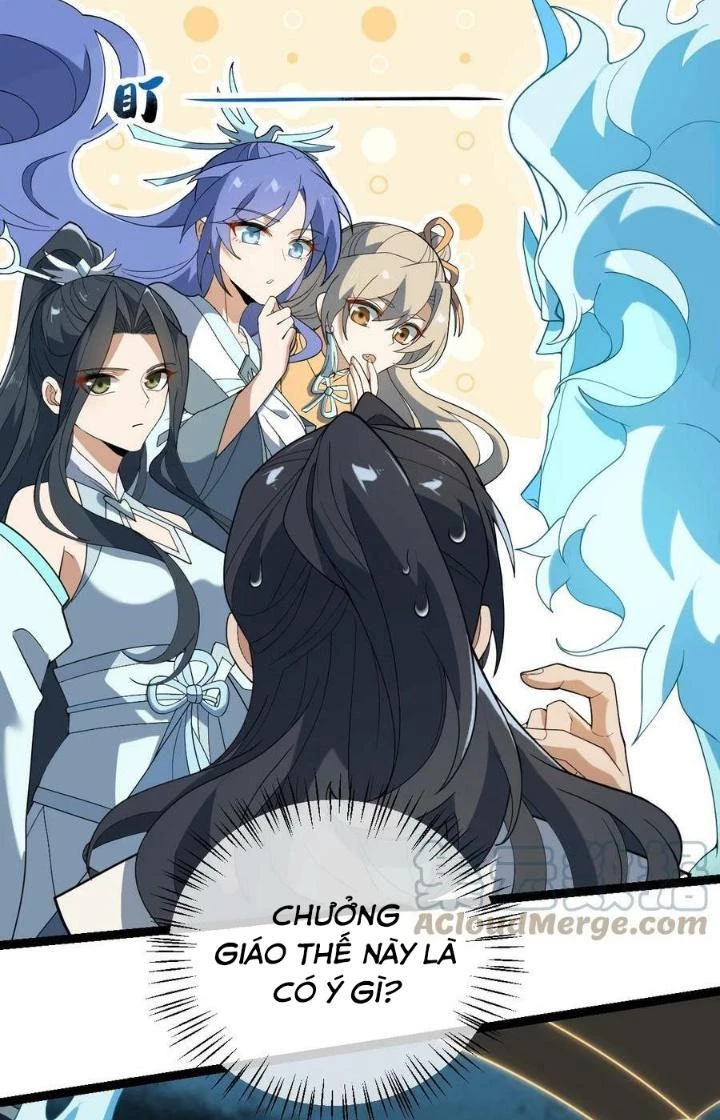 Vĩnh Sinh Chapter 102 - Trang 2