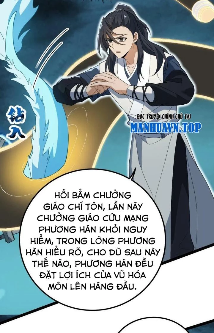 Vĩnh Sinh Chapter 102 - Trang 2