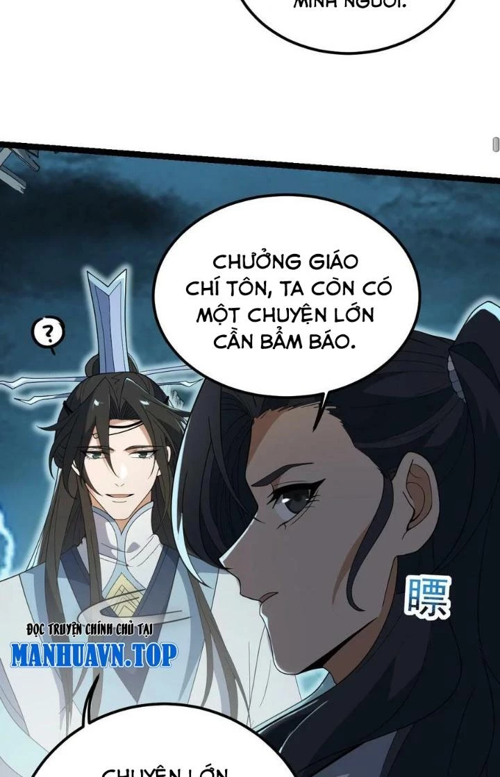 Vĩnh Sinh Chapter 102 - Trang 2
