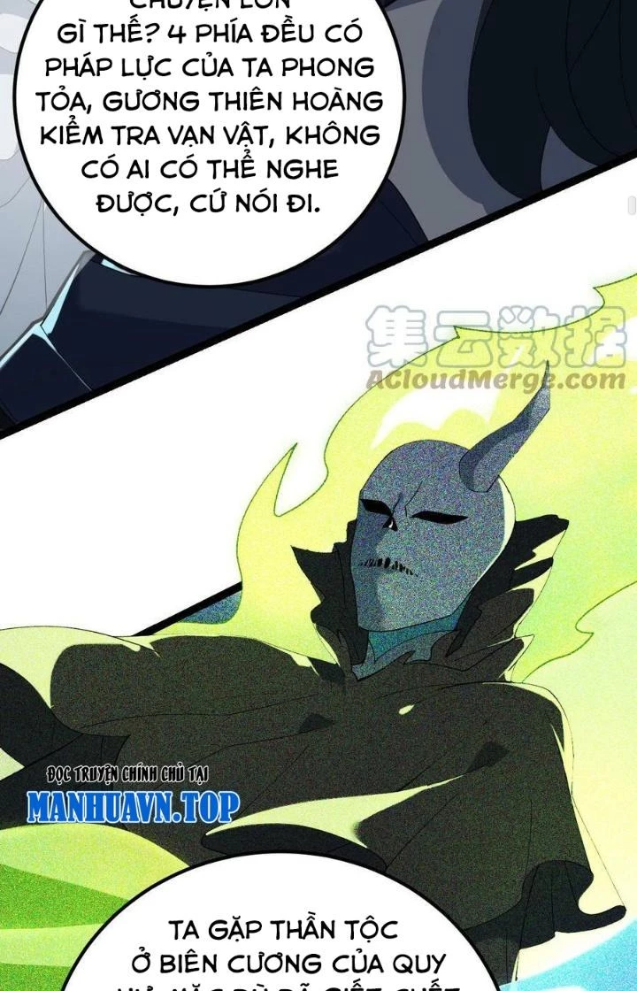 Vĩnh Sinh Chapter 102 - Trang 2