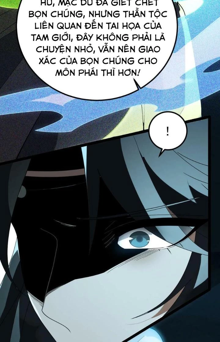 Vĩnh Sinh Chapter 102 - Trang 2