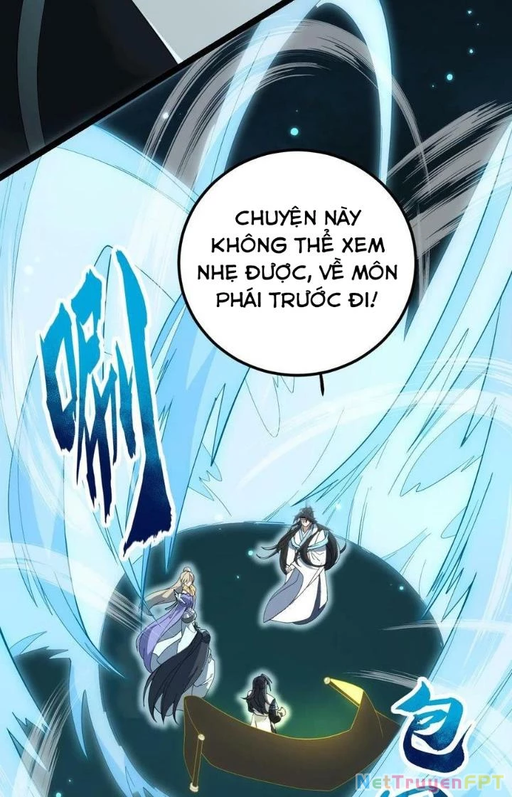 Vĩnh Sinh Chapter 102 - Trang 2
