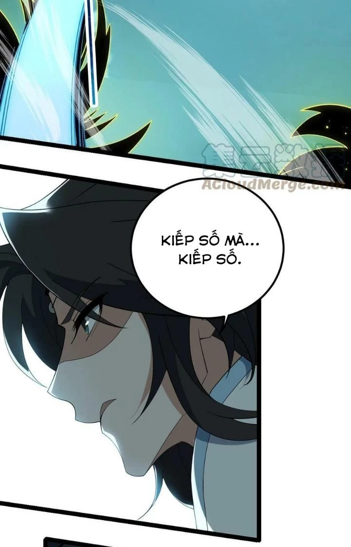 Vĩnh Sinh Chapter 102 - Trang 2