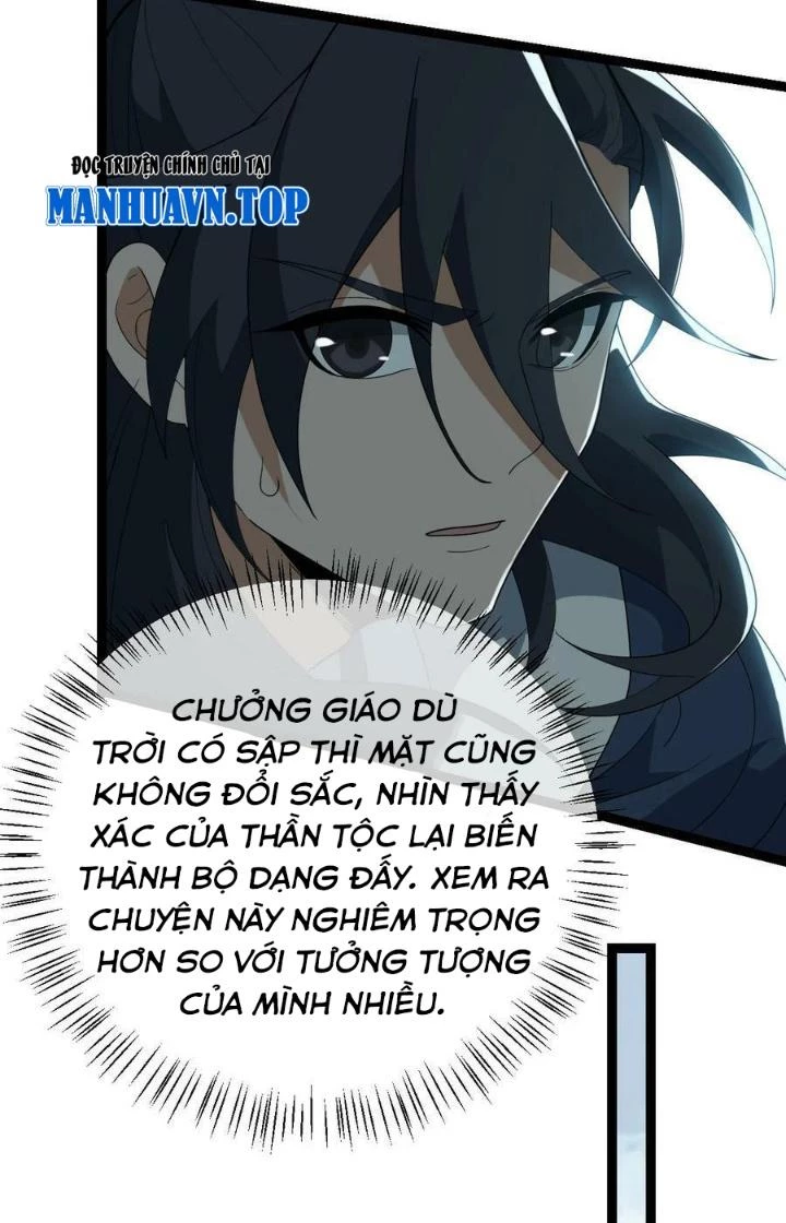 Vĩnh Sinh Chapter 102 - Trang 2